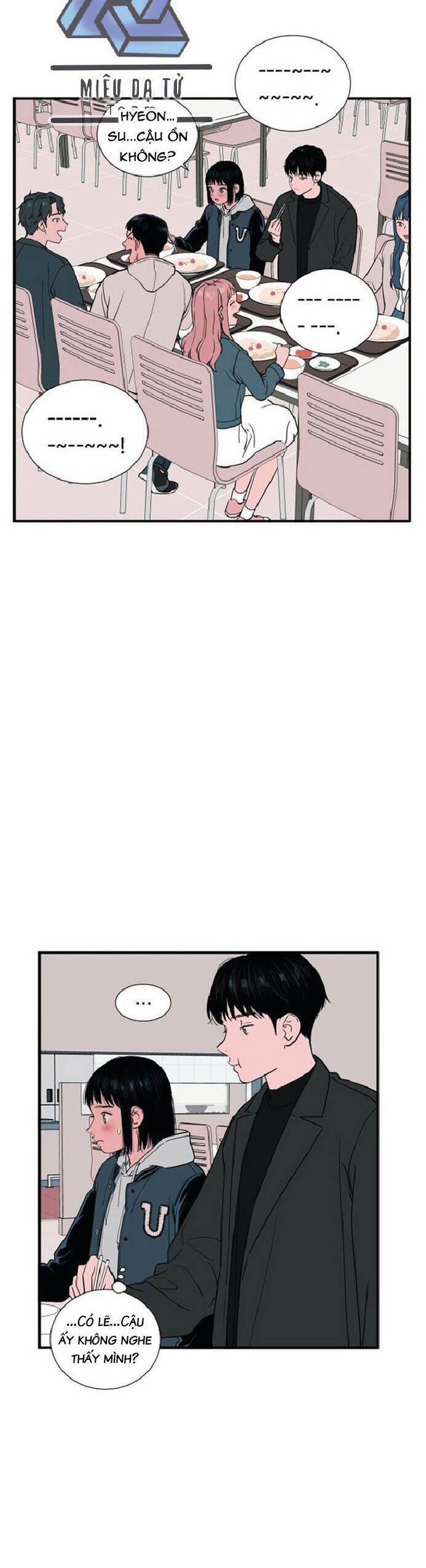 Vũ Trụ Của Tôi 19 trang 33