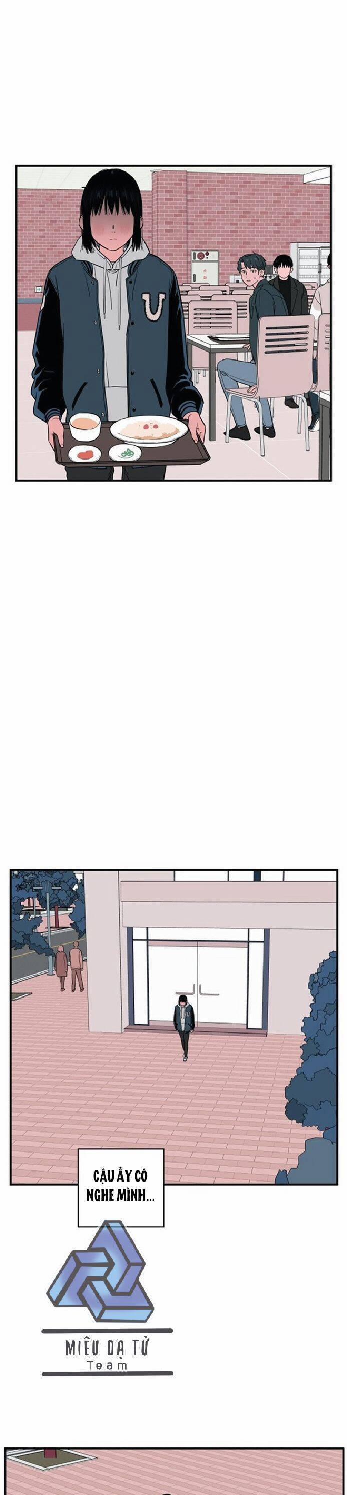 Vũ Trụ Của Tôi 19 trang 36