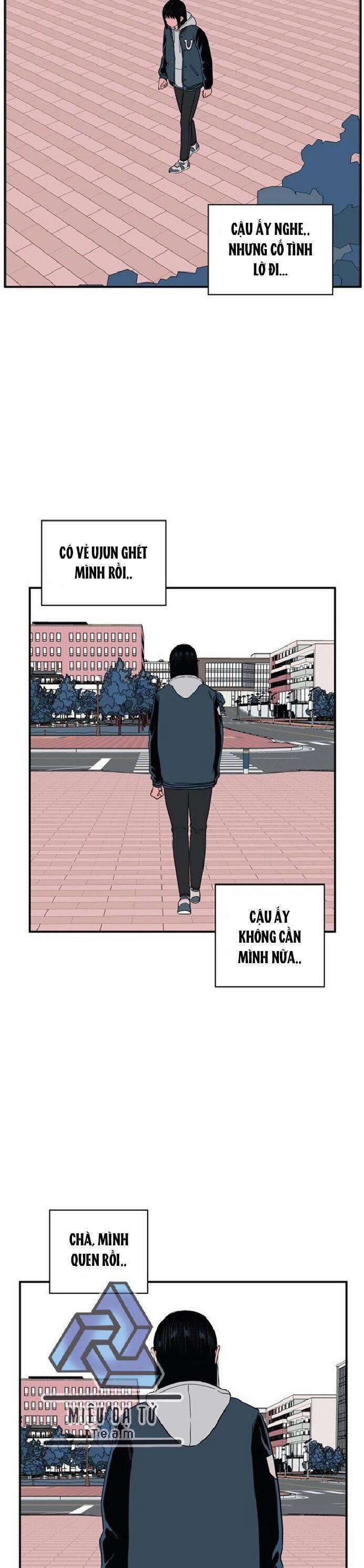 Vũ Trụ Của Tôi 19 trang 37