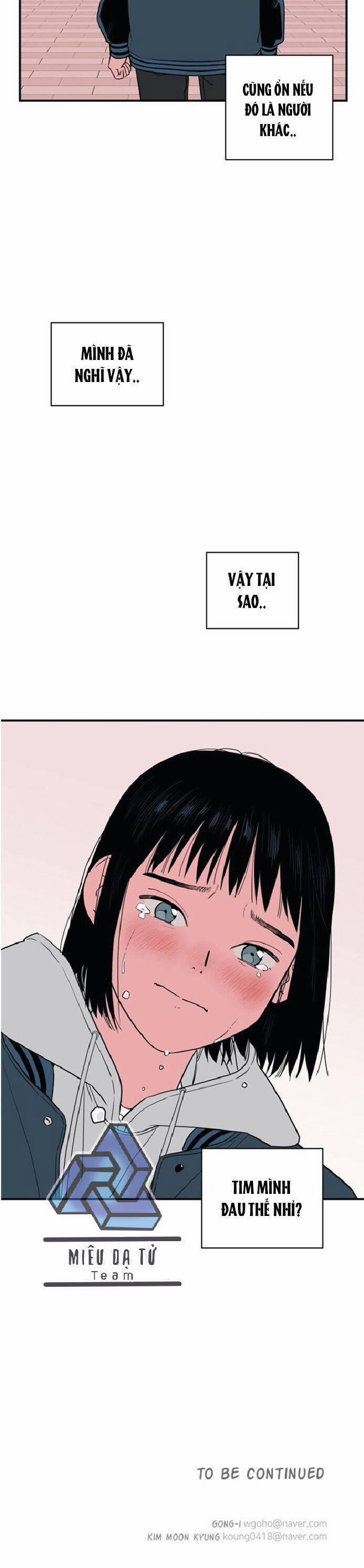 Vũ Trụ Của Tôi 19 trang 38