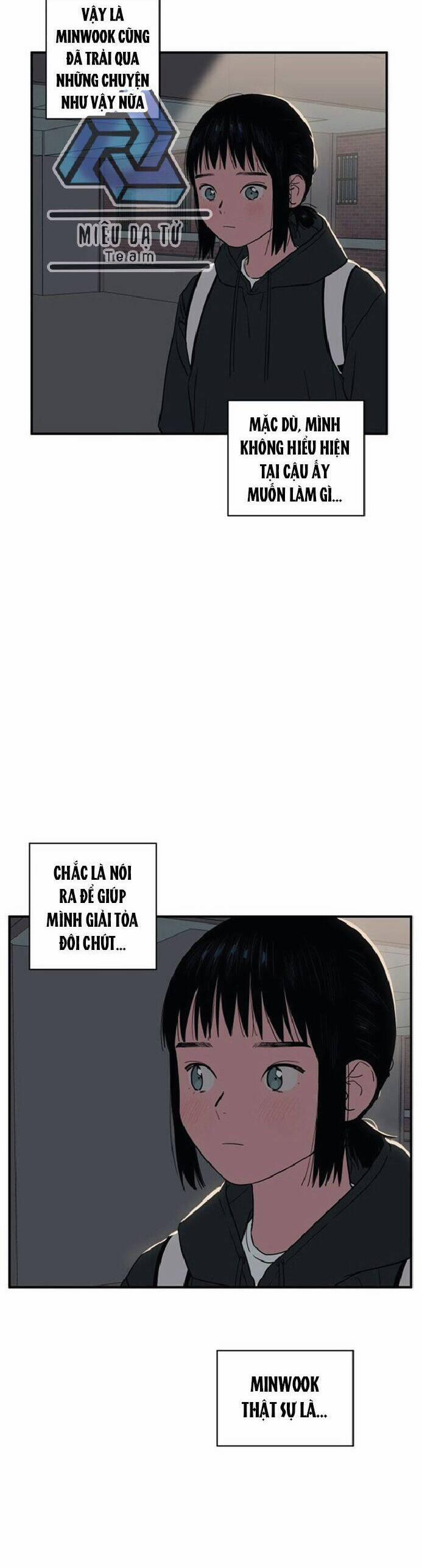 Vũ Trụ Của Tôi 19 trang 6