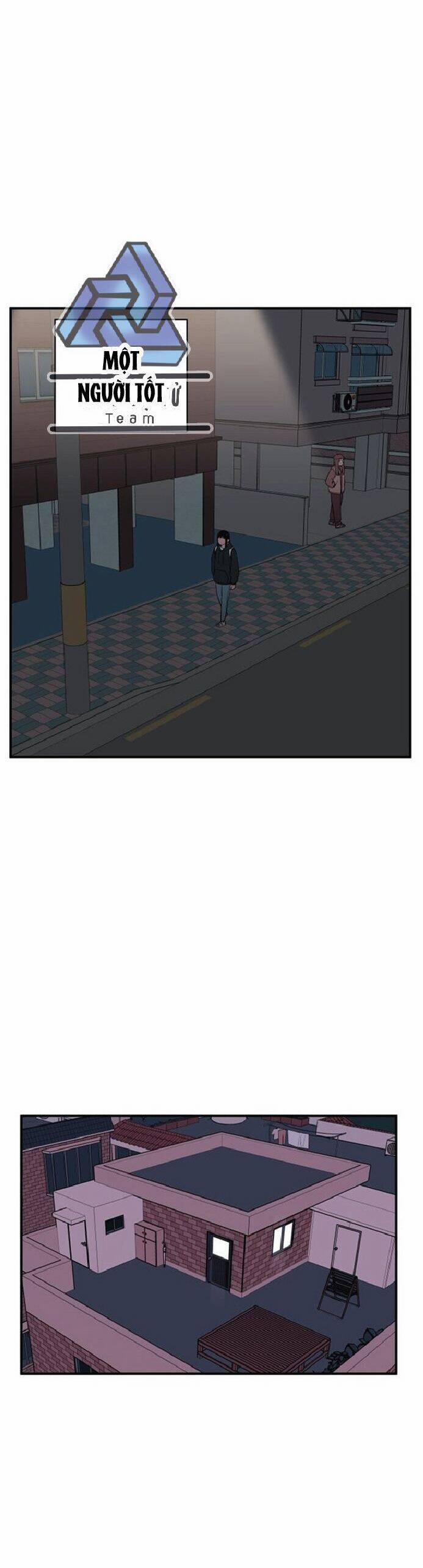 Vũ Trụ Của Tôi 19 trang 7