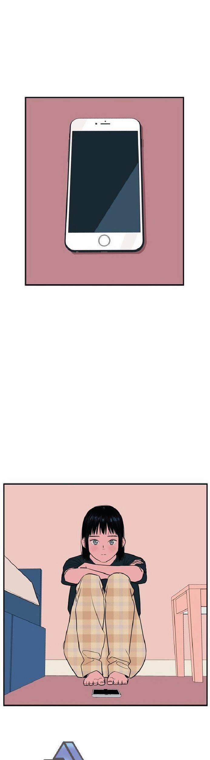 Vũ Trụ Của Tôi 19 trang 8