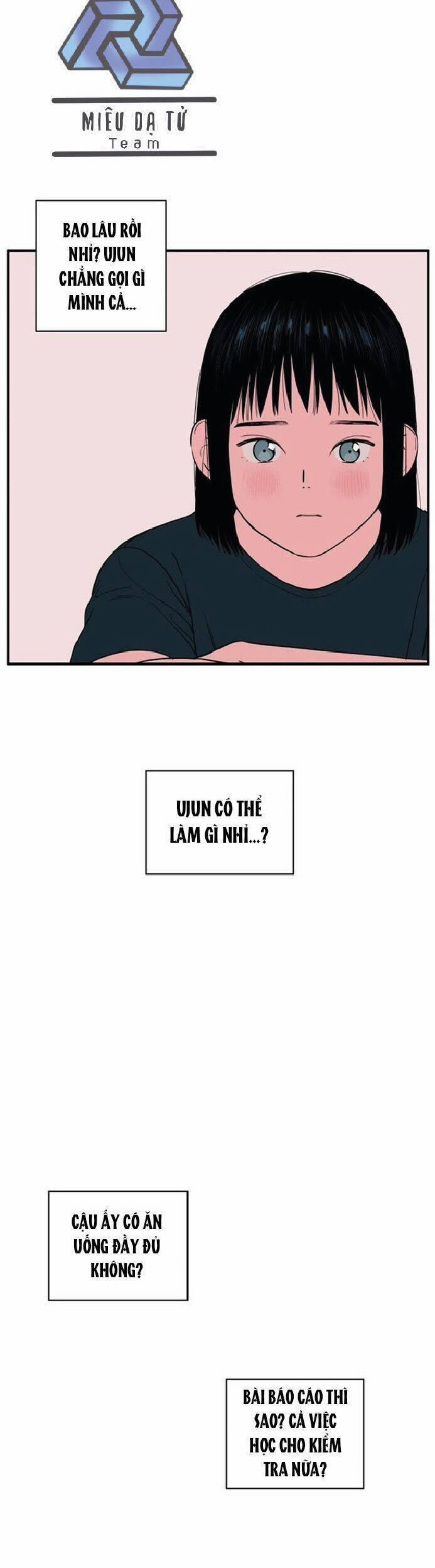 Vũ Trụ Của Tôi 19 trang 9