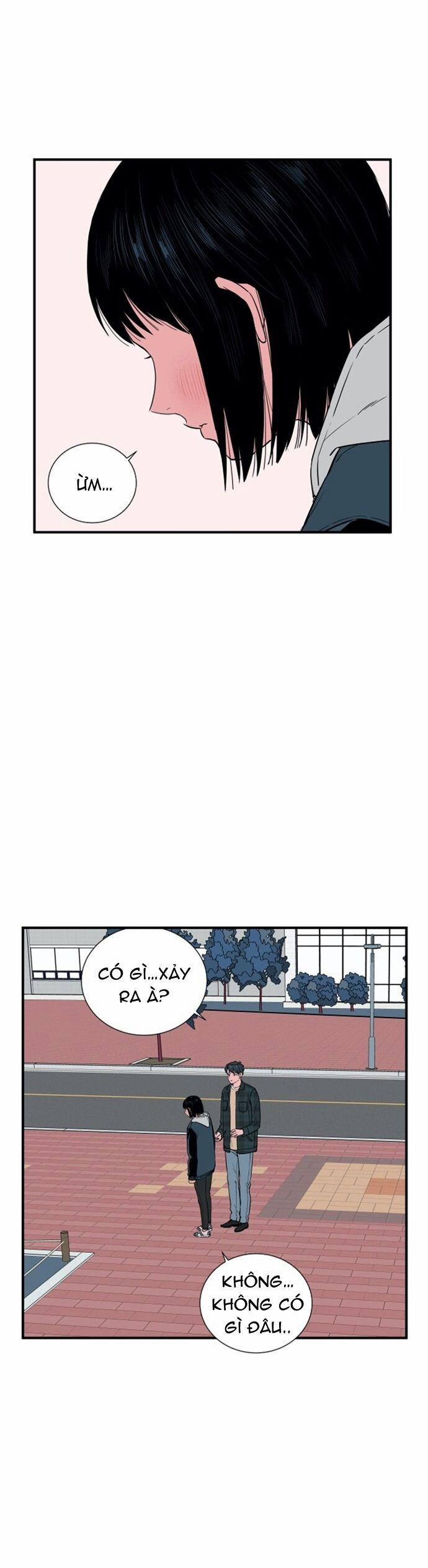 Vũ Trụ Của Tôi 20 trang 0