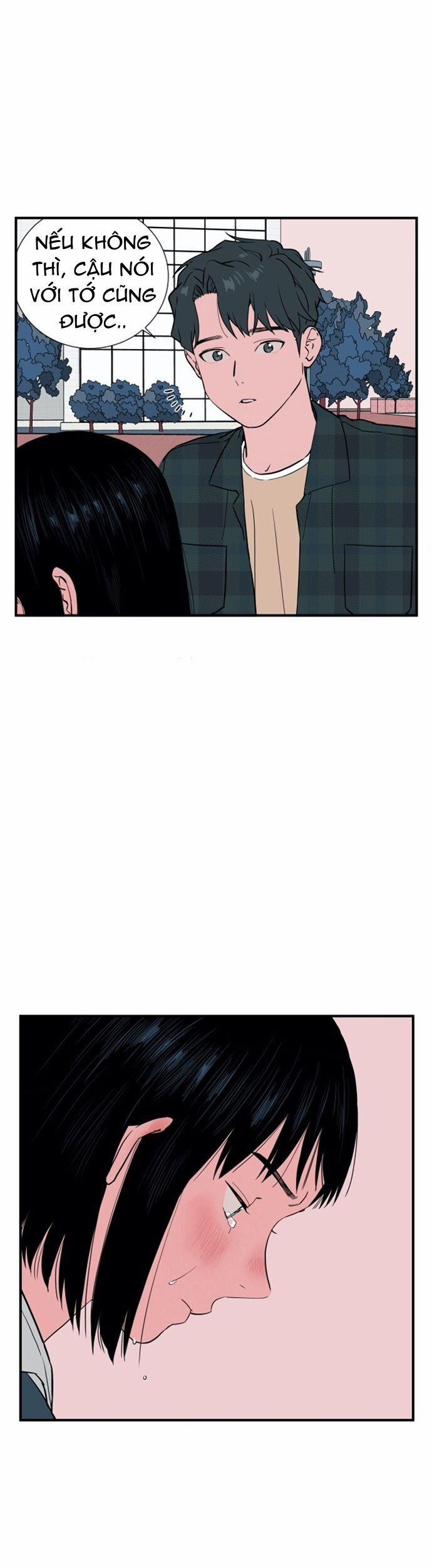 Vũ Trụ Của Tôi 20 trang 1