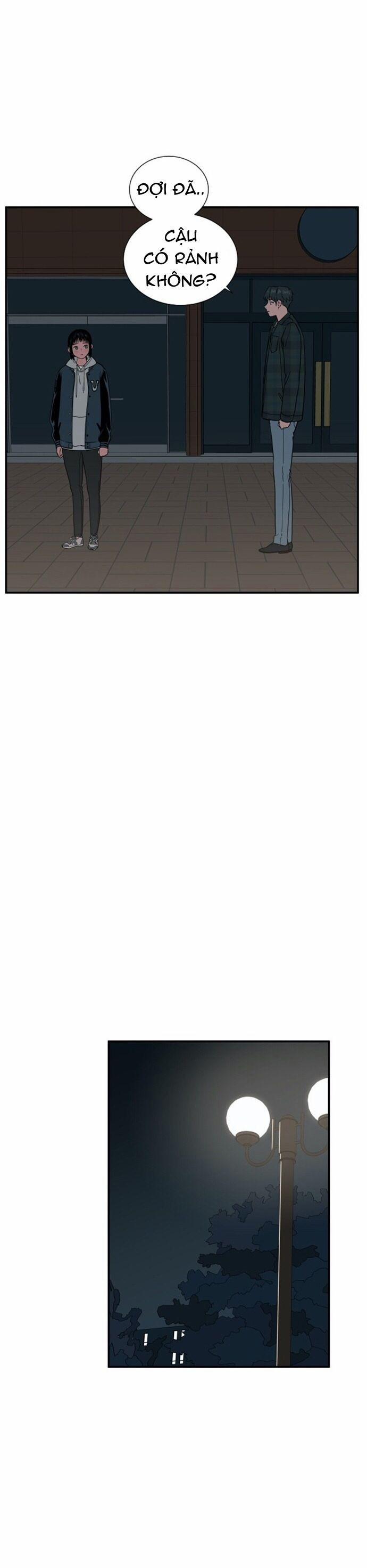 Vũ Trụ Của Tôi 20 trang 10