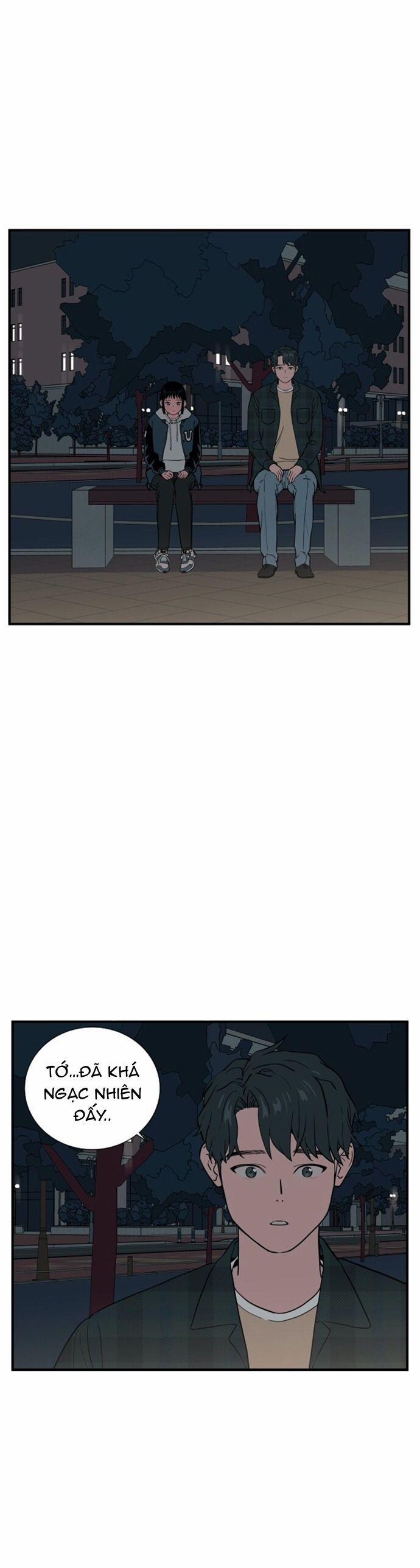 Vũ Trụ Của Tôi 20 trang 11