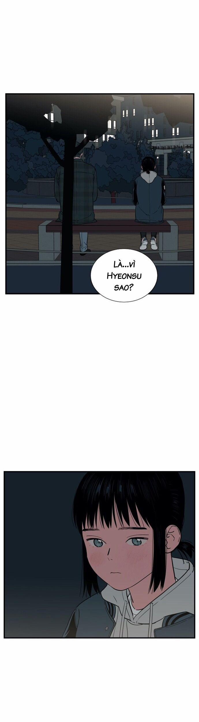 Vũ Trụ Của Tôi 20 trang 12