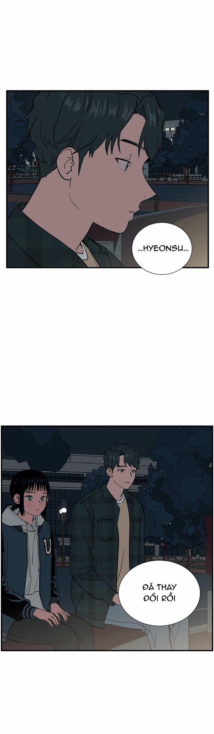 Vũ Trụ Của Tôi 20 trang 13