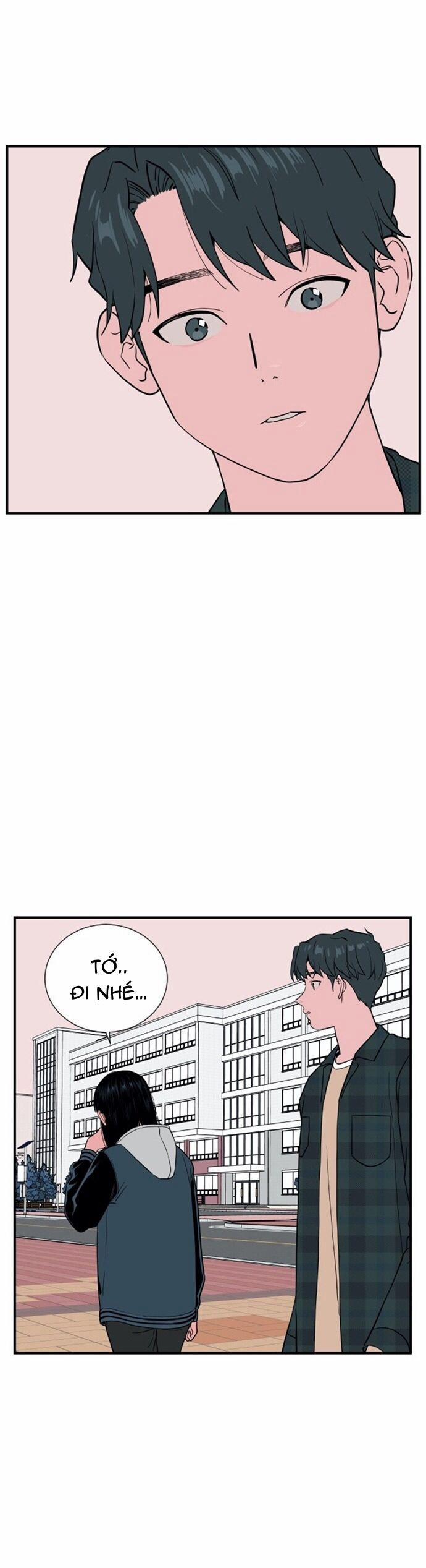 Vũ Trụ Của Tôi 20 trang 2