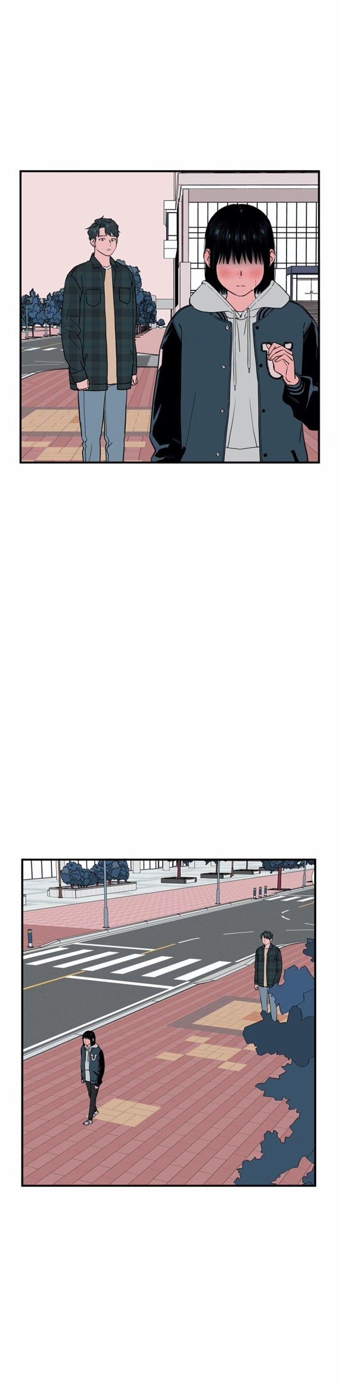 Vũ Trụ Của Tôi 20 trang 3