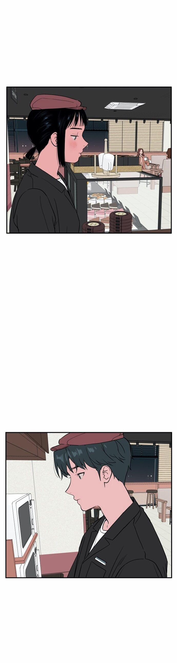 Vũ Trụ Của Tôi 20 trang 8