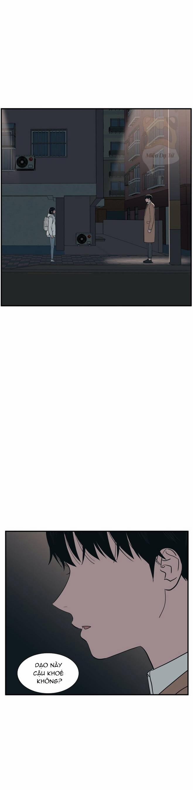 Vũ Trụ Của Tôi 21 trang 0