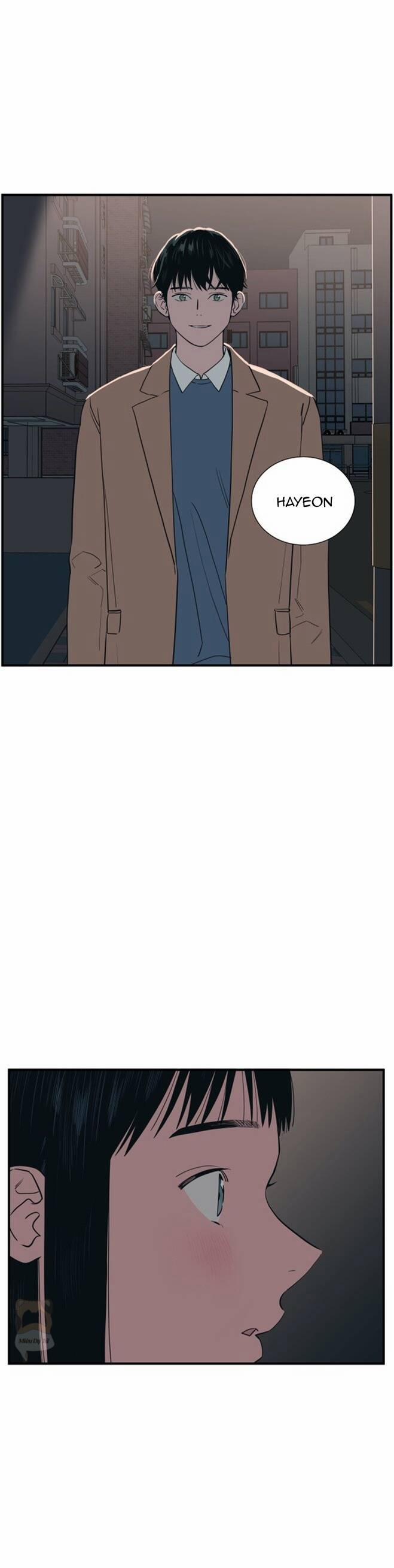 Vũ Trụ Của Tôi 21 trang 1