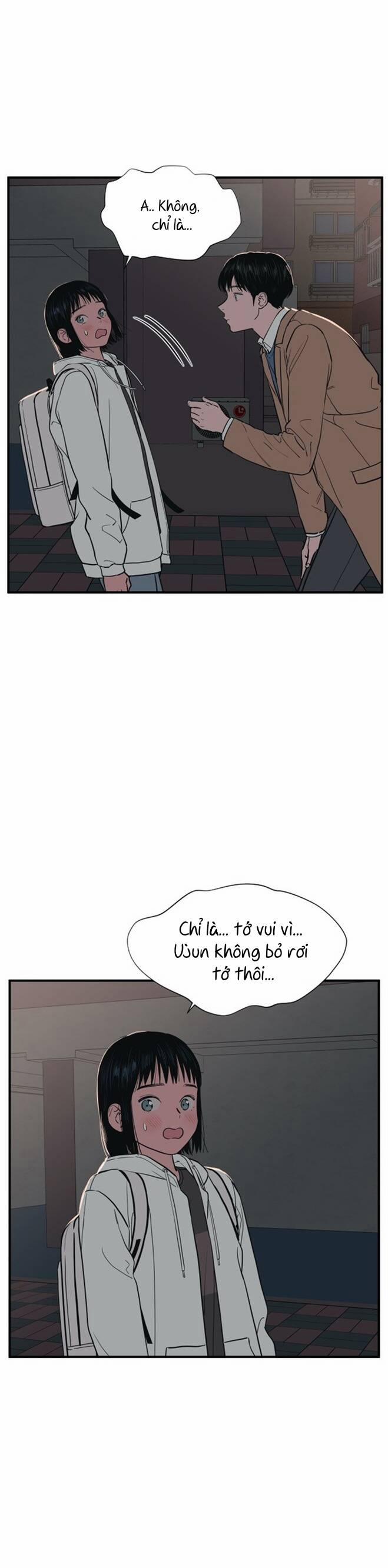 Vũ Trụ Của Tôi 21 trang 10