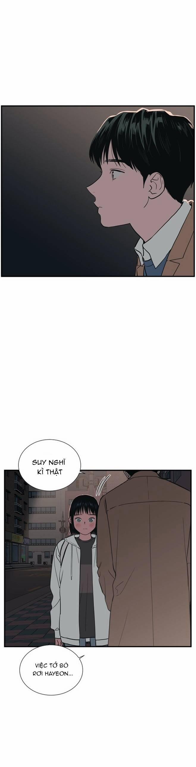 Vũ Trụ Của Tôi 21 trang 11