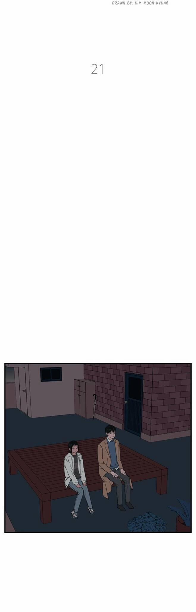 Vũ Trụ Của Tôi 21 trang 13