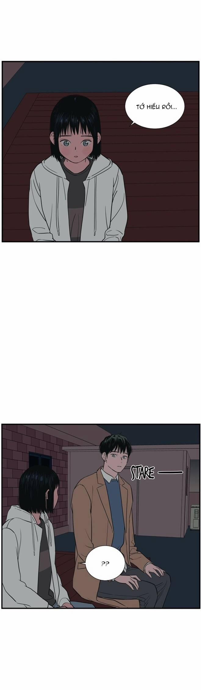 Vũ Trụ Của Tôi 21 trang 15