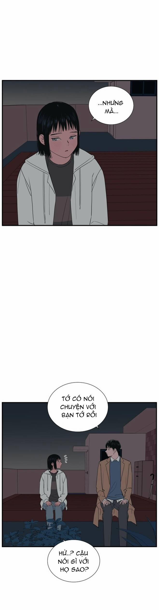 Vũ Trụ Của Tôi 21 trang 19