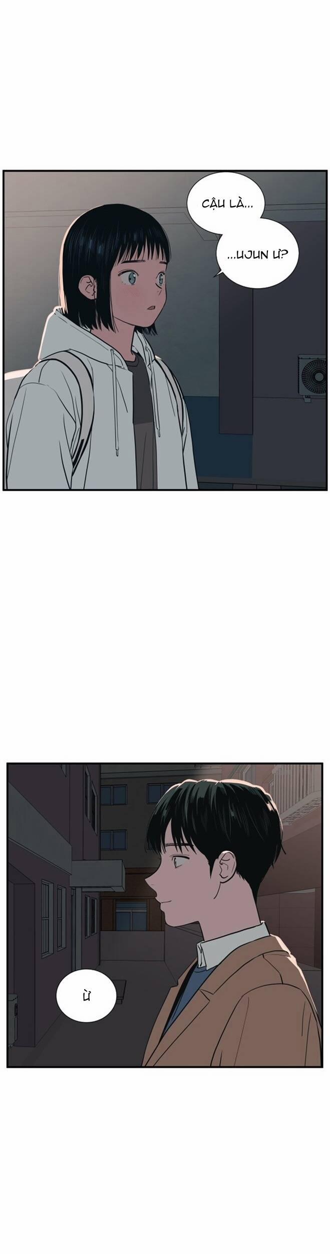 Vũ Trụ Của Tôi 21 trang 2