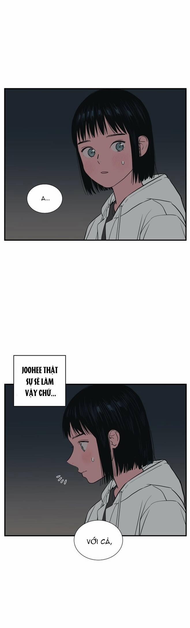 Vũ Trụ Của Tôi 21 trang 22