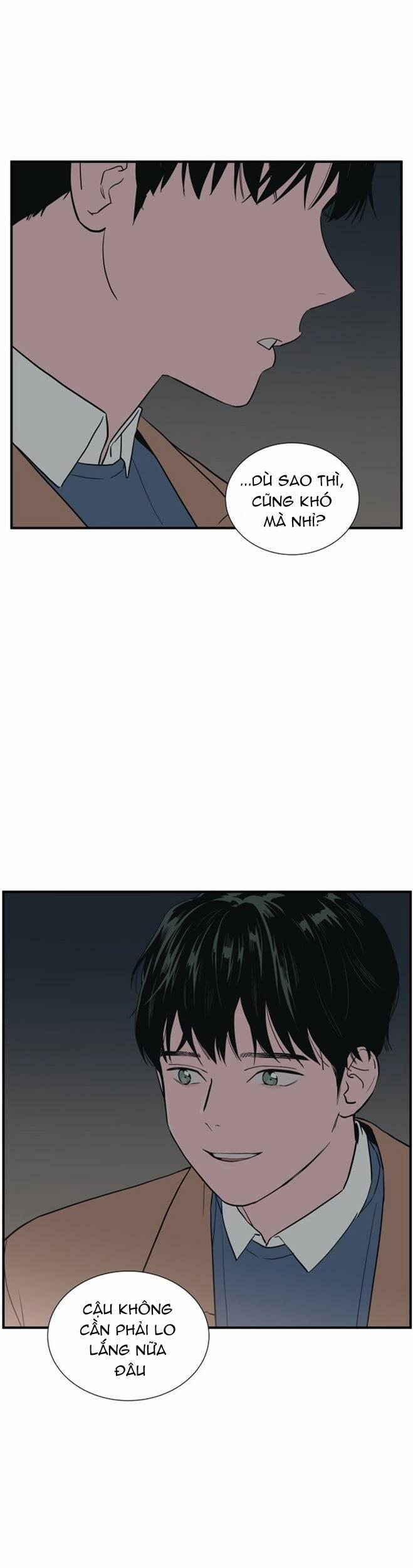 Vũ Trụ Của Tôi 21 trang 24