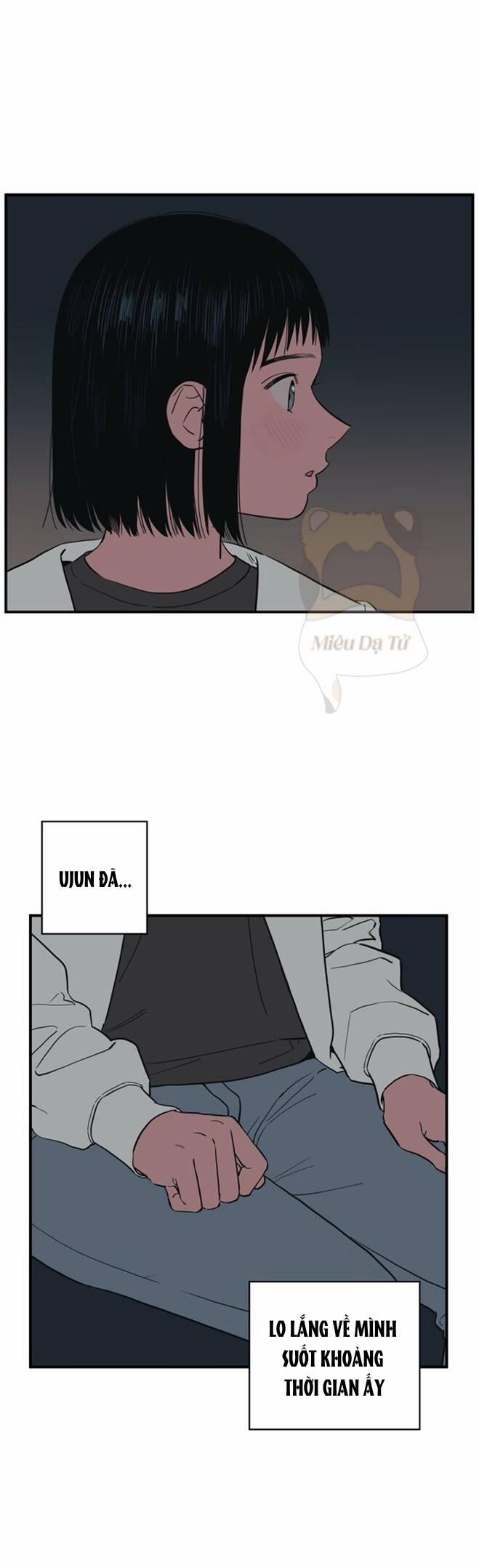 Vũ Trụ Của Tôi 21 trang 25