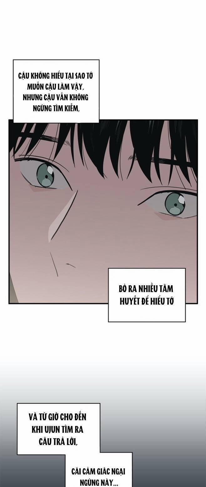 Vũ Trụ Của Tôi 21 trang 26