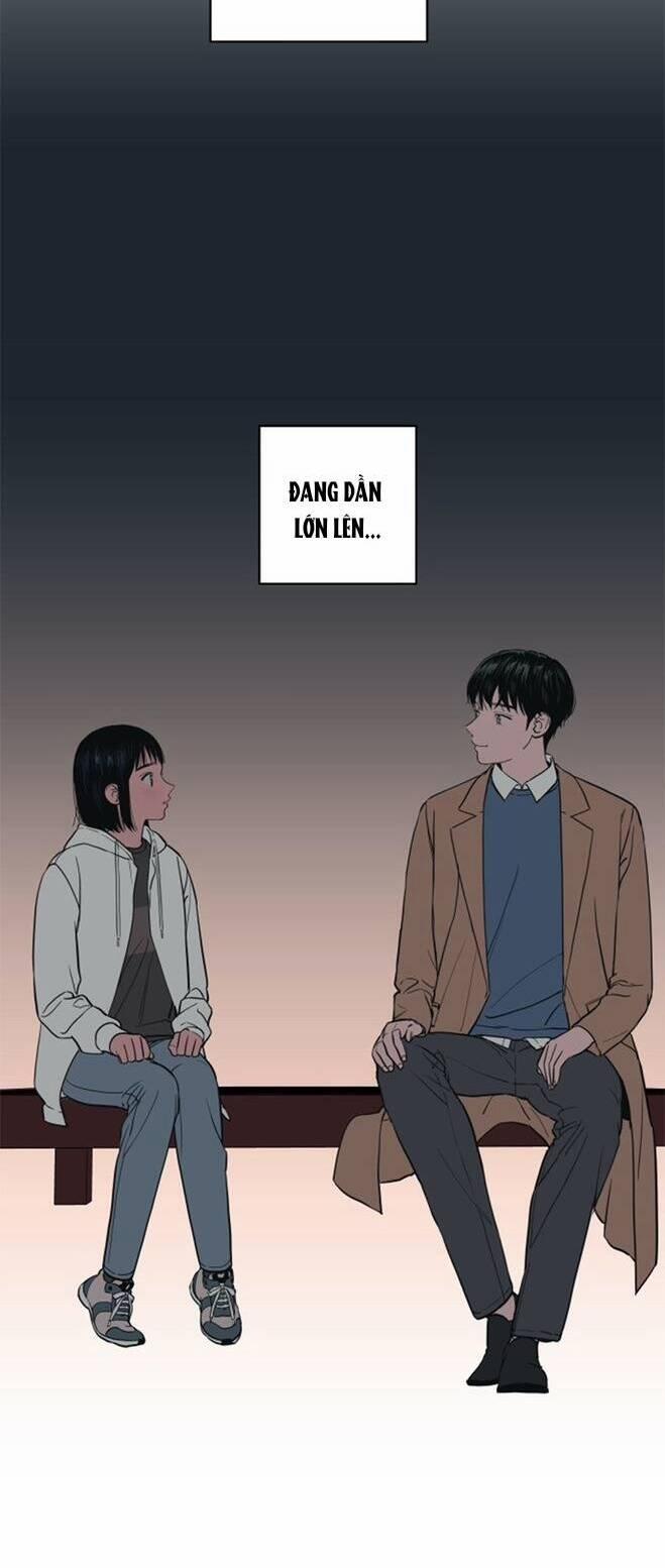 Vũ Trụ Của Tôi 21 trang 27