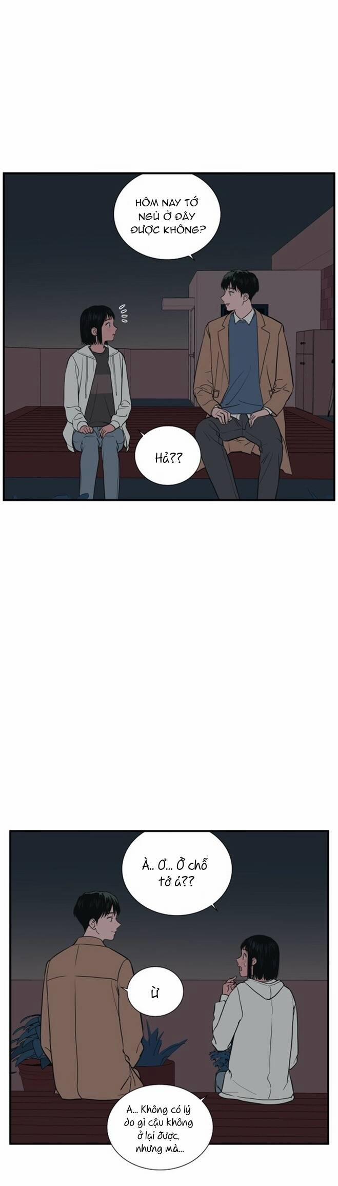 Vũ Trụ Của Tôi 21 trang 29