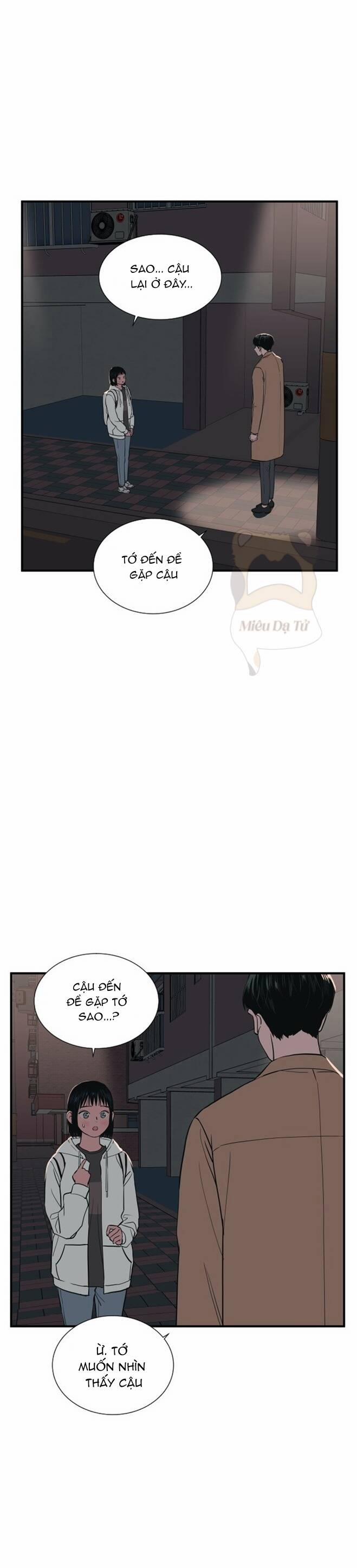 Vũ Trụ Của Tôi 21 trang 3