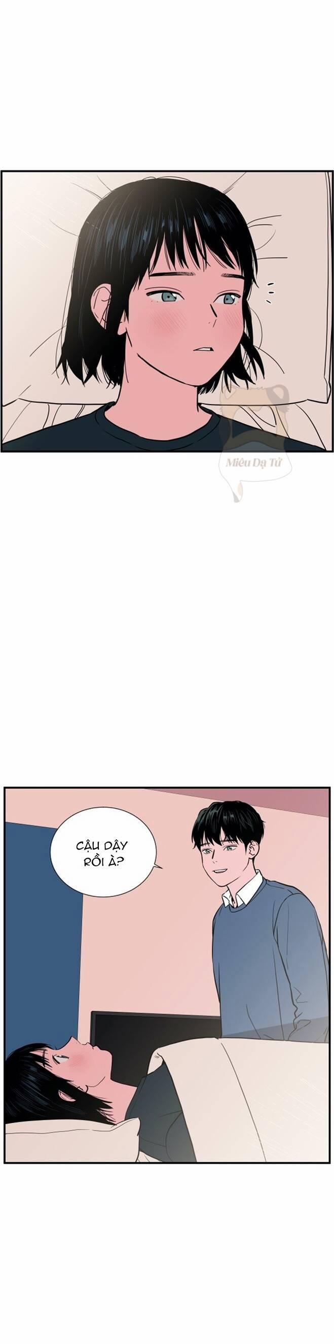 Vũ Trụ Của Tôi 21 trang 32