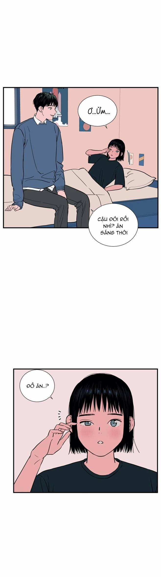 Vũ Trụ Của Tôi 21 trang 33