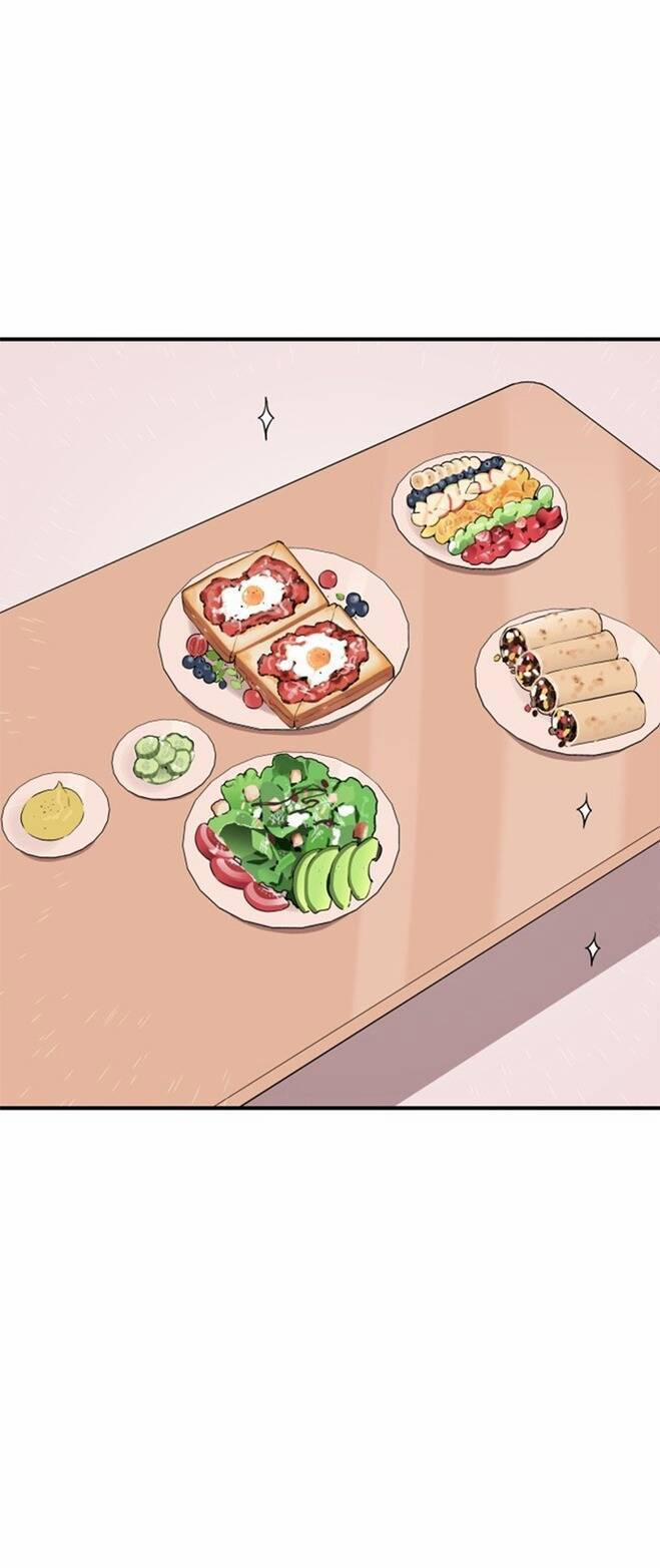 Vũ Trụ Của Tôi 21 trang 34