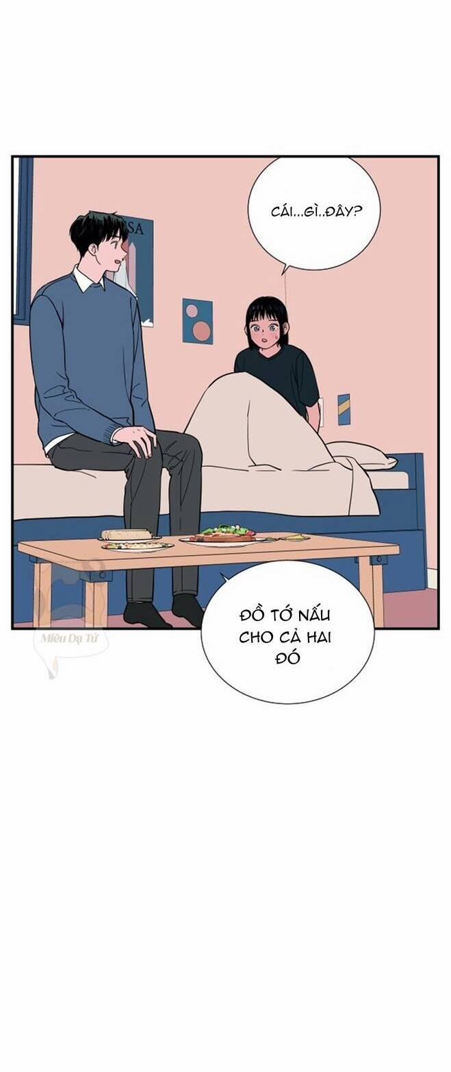 Vũ Trụ Của Tôi 21 trang 35