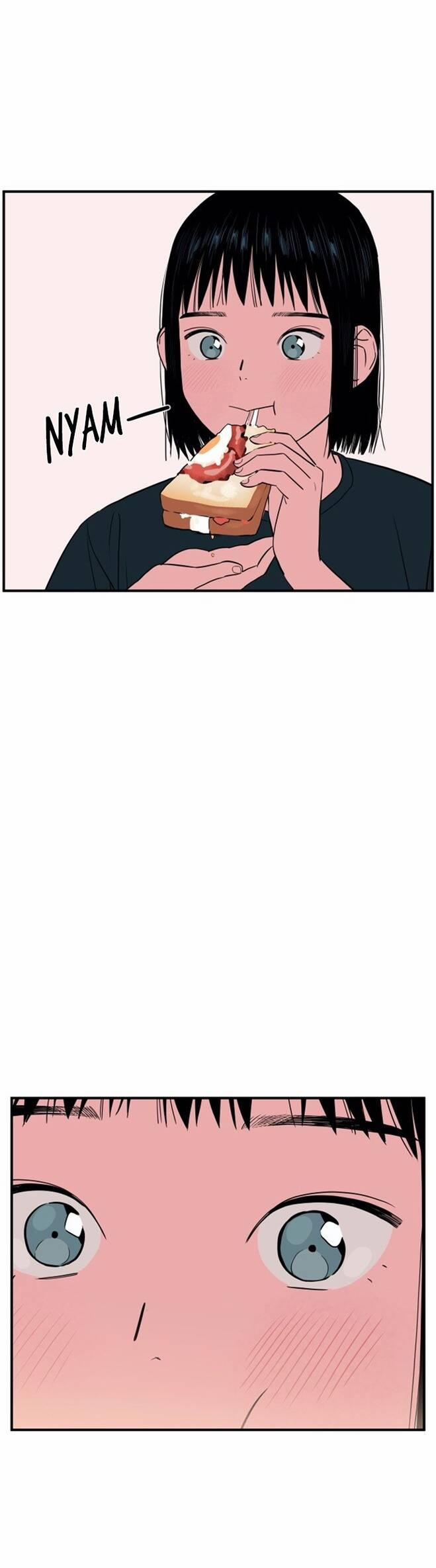 Vũ Trụ Của Tôi 21 trang 38