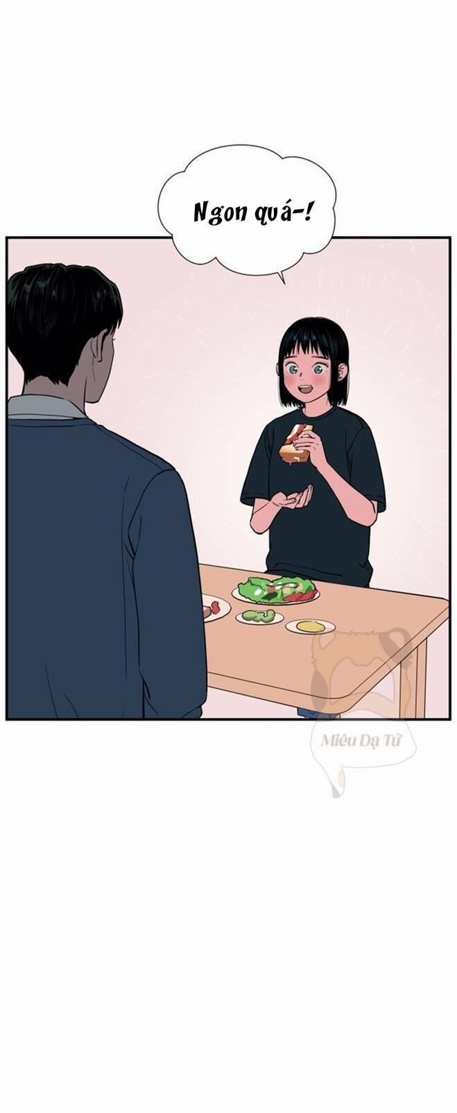 Vũ Trụ Của Tôi 21 trang 39