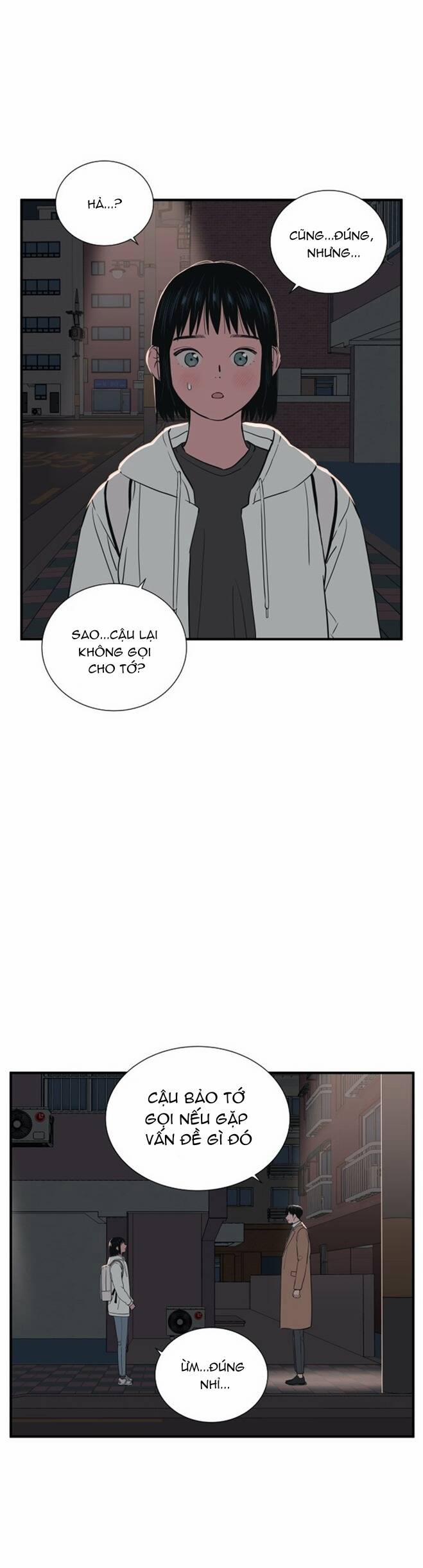 Vũ Trụ Của Tôi 21 trang 5