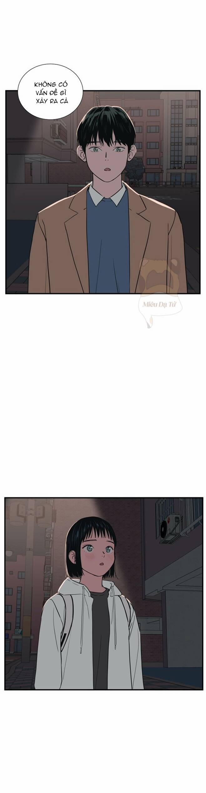 Vũ Trụ Của Tôi 21 trang 6