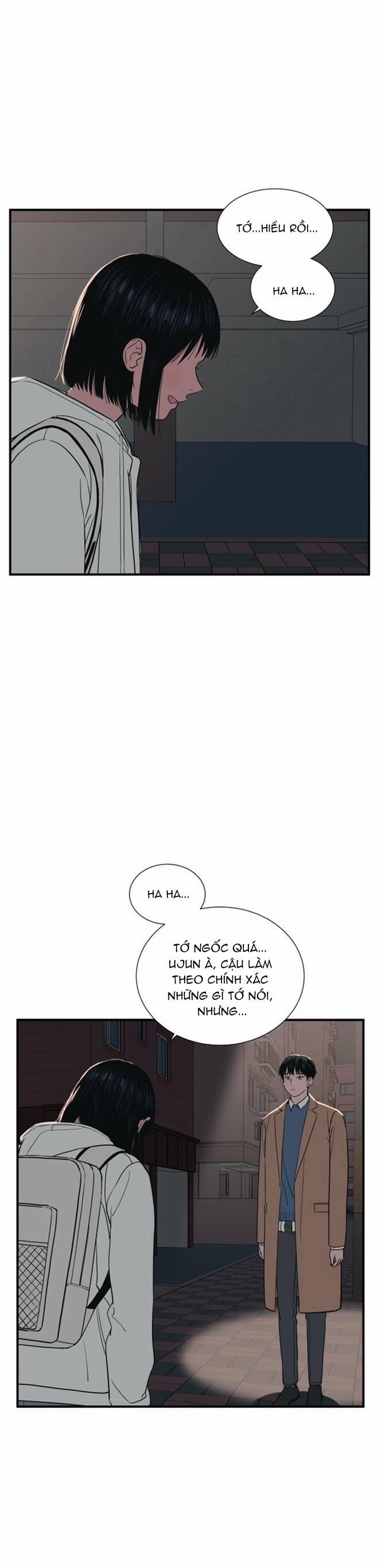 Vũ Trụ Của Tôi 21 trang 7