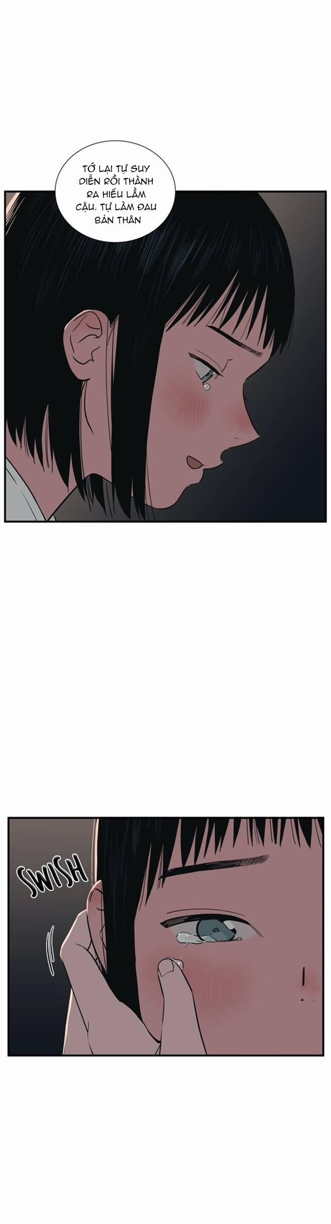 Vũ Trụ Của Tôi 21 trang 8