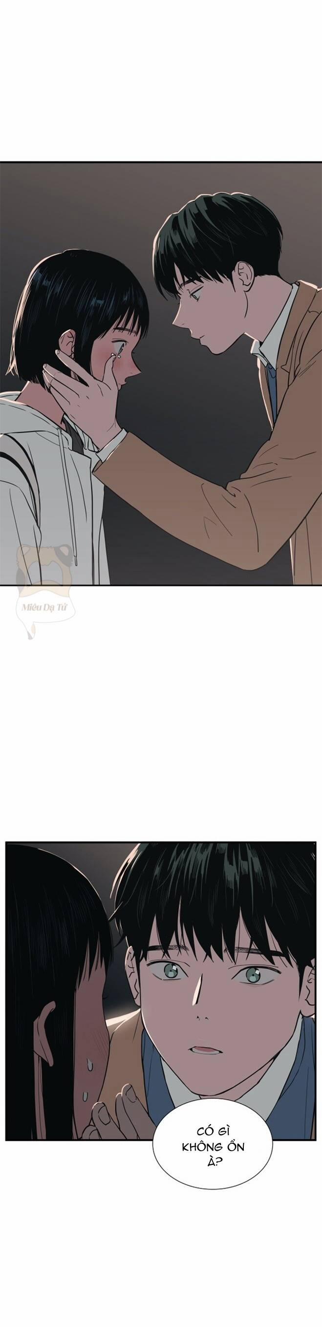 Vũ Trụ Của Tôi 21 trang 9