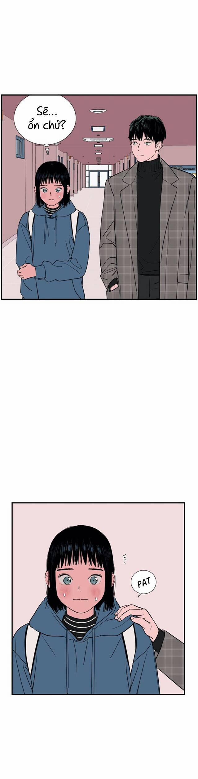 Vũ Trụ Của Tôi 22 trang 0