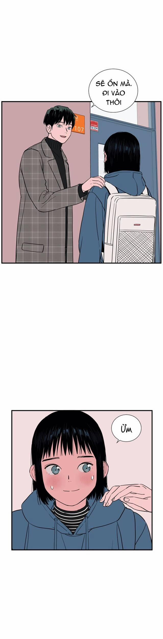 Vũ Trụ Của Tôi 22 trang 1