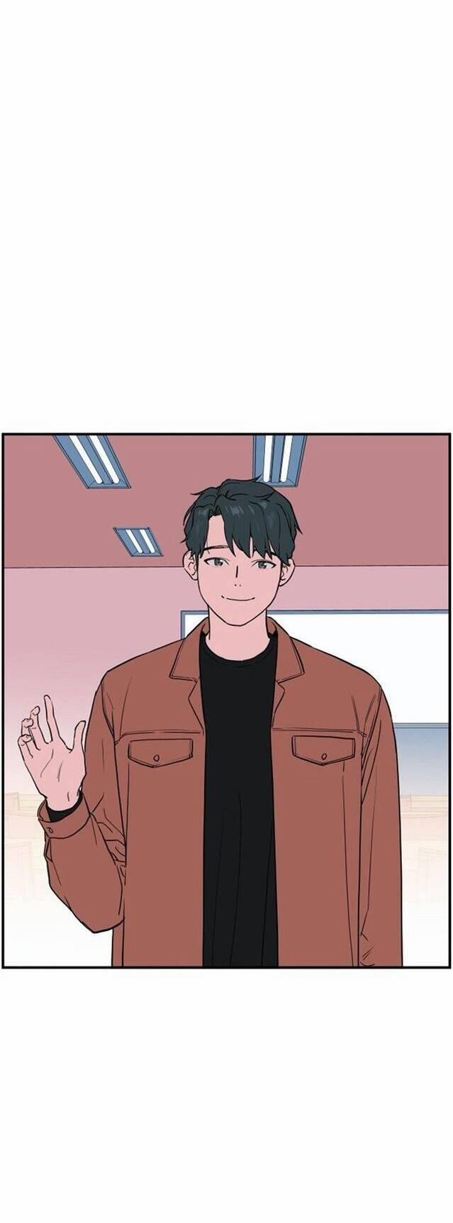 Vũ Trụ Của Tôi 22 trang 10