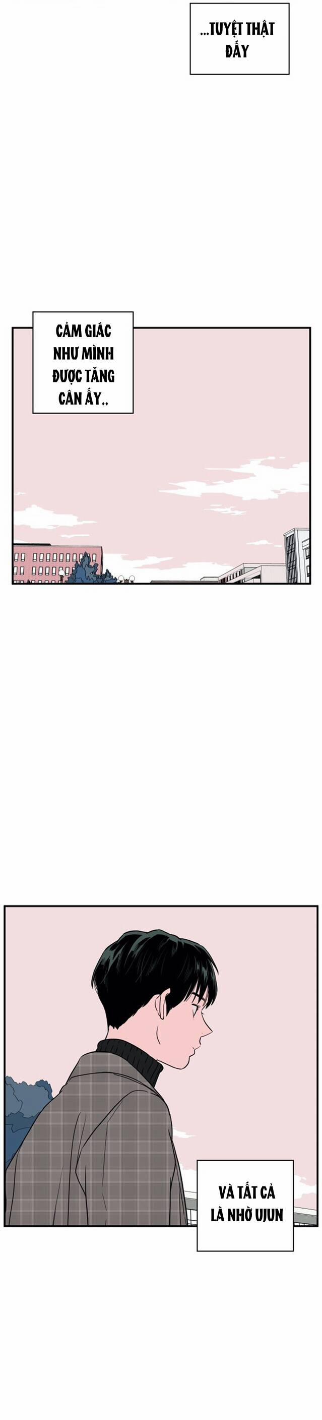 Vũ Trụ Của Tôi 22 trang 13