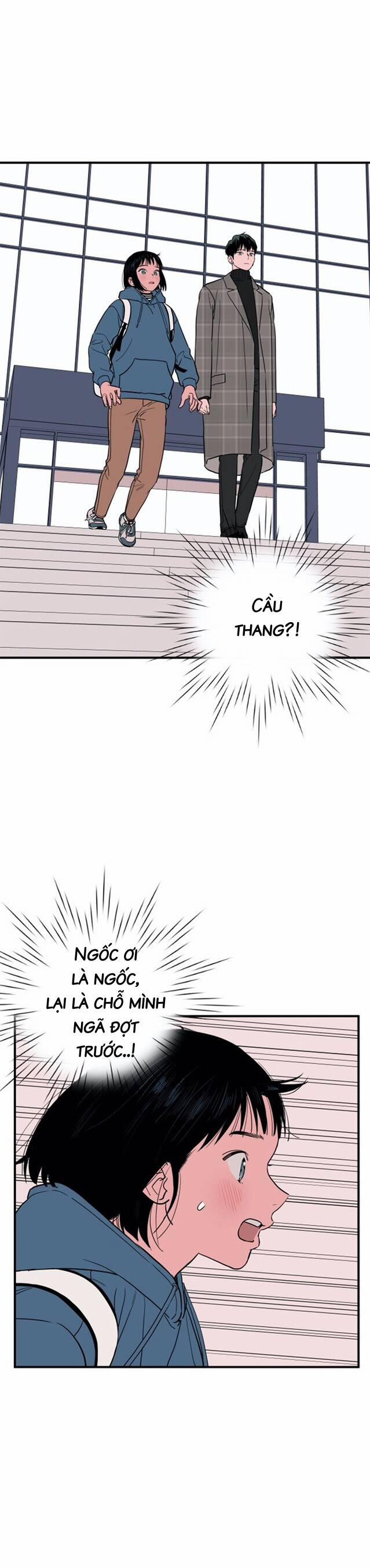 Vũ Trụ Của Tôi 22 trang 15