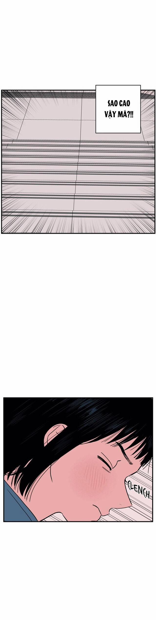 Vũ Trụ Của Tôi 22 trang 16