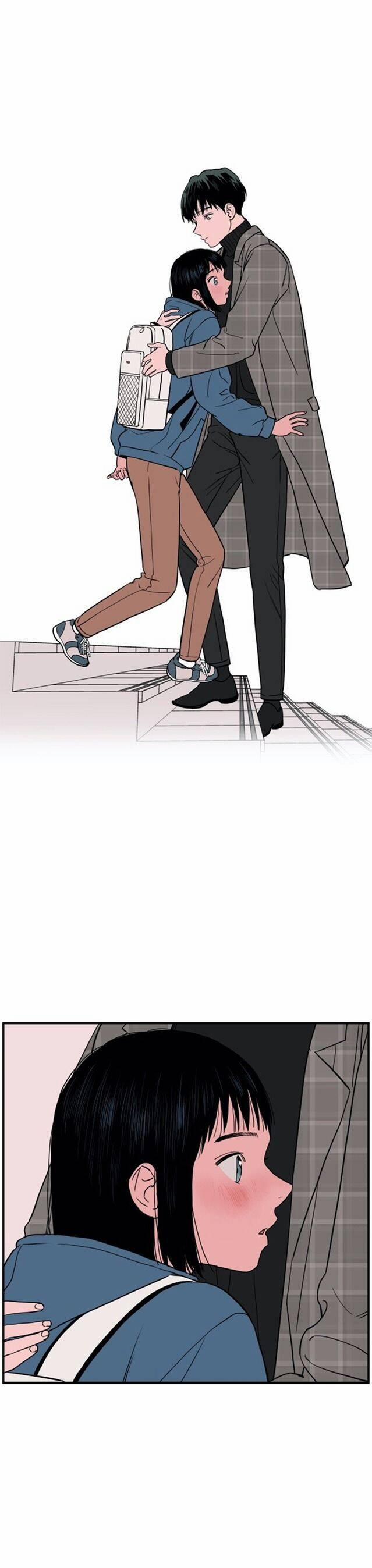 Vũ Trụ Của Tôi 22 trang 18